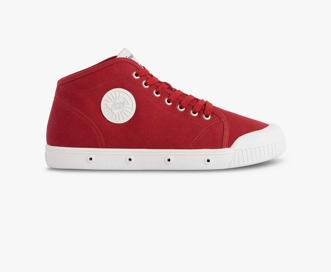 Baskets Spring Court B2 CANVAS    | CXW-7275052